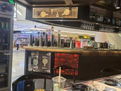 -盛焰铁板烧(王府井店)