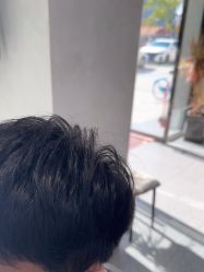 -丝源发型