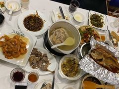 -19号私房菜(云南路店)