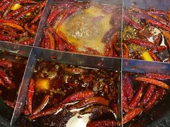 -重庆老火锅(长虹店)