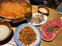 -黔诚多彩火锅(甲秀楼店)