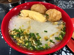 -老街西施豆腐坊(方浜中路店)