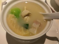 -玫瑰厅上海菜(兴国路店)