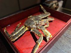 -鮨匠·割烹料理(巨鹿花园店)