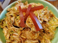 -小吊梨汤·北京菜(香山店)