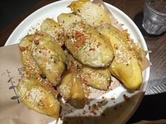 -单家老院·院子里的青岛菜(沙子口店)