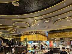 -喜庭海鲜自助(来福士店)