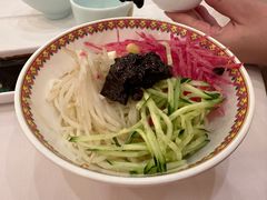 -北京全聚德(王府井店)