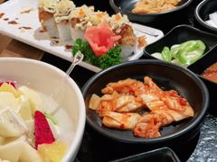 -九田家黑牛烤肉料理(石路天虹店)