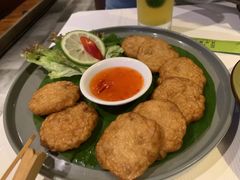 -花样西贡·法式越南餐厅(西大万达店)