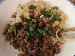 -车沾巷·重庆老味豌杂面