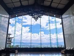 -大理实力希尔顿酒店•御玺中餐厅