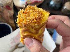 -君之狮子山·轻糖烘焙(松江印象城店)