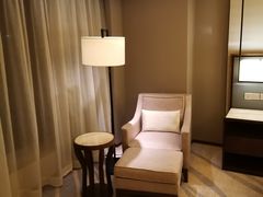 -舟山希尔顿酒店