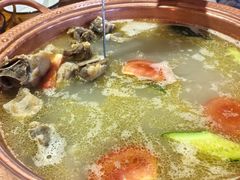 -民食香·腊排骨野生菌美食(木府店)