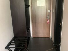 -桔子酒店(青岛五四广场店)