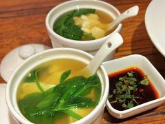 -苹果树下艺术餐厅(宋庄店)