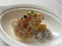 -民国红公馆(老门东店)