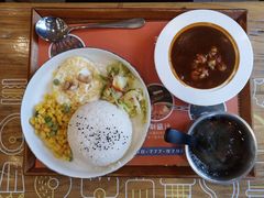 -海盗虾饭·剥好的小龙虾饭(SOHO尚都店)