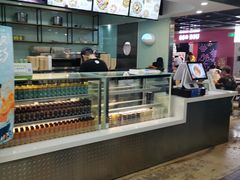 -SHUBO蔬小盒(三里屯店)