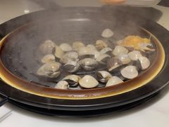 -碗中海·蒸汽海鲜·桑拿鸡(岭南天地店)
