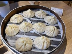 -老班长手工灌汤包老店(东山店)