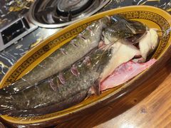 -老凯里苗岭酸汤鱼酸汤牛肉(百里杜鹃路店)