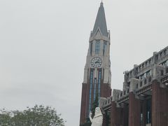 -华东政法大学(松江校区)