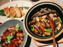 -啫神·广州地标美食(北京路店)