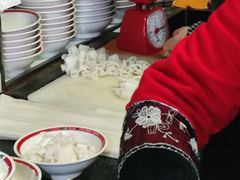 -刘二妈米皮(步行街店)