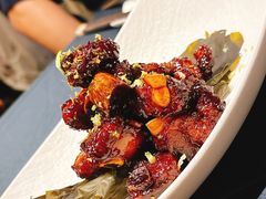 -江南雅厨(李公堤店)