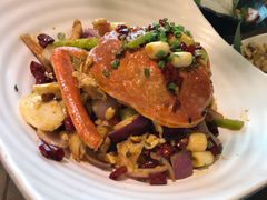 -蟹之国·精品蟹料理(极地店)