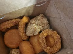 -Obligi Chicken韩式炸鸡(五道口店)