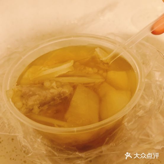 爽爽甜品(八一五中路店)