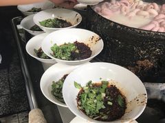 -甘记肥肠粉(马鞍北路店)