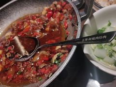 -味上湘菜馆(岳麓山店)