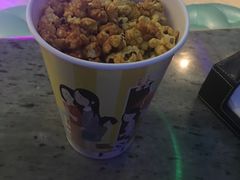 -米乐星世界KTV(汇智国际商业中心店)