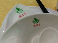 -敦煌喜宴(万达广场店)