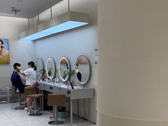 -天真蓝照相馆(五角场百联又一城店)