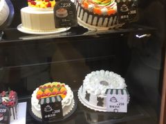 -红跑车(三牌楼店)