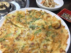 -金明子八带鱼馆(正宗韩国连锁店)