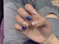 -RL Nail·瑞丽美甲美睫品牌原创店