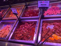 -梨花自助烤肉(天河城店)