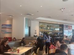 -必胜客(王府井店)