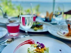 -V Bar海景扒房(北海湾惠龙万达嘉华酒店)