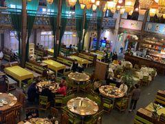 -HOHO餐厅(古子城店)