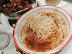 -铁胖子口碑长沙菜·龙虾烧烤(赤岗社区店)