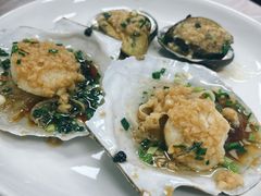 -大勇海鲜(叙康里店)