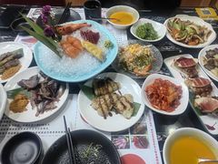 -松坂屋日料自助(长城路店)