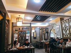 -堂宴·老厦门私房菜(1988仙岳总店)